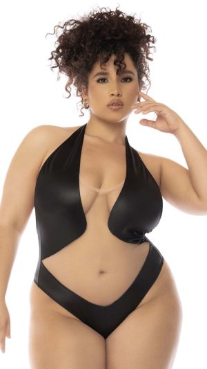 Mapale 2745X Romy Bodysuit Plus