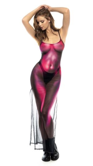 Mapale 4592 Neptune Dress