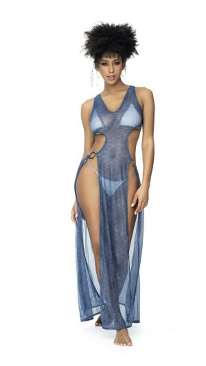 Mapale 47014 Beach Dress Cover Up