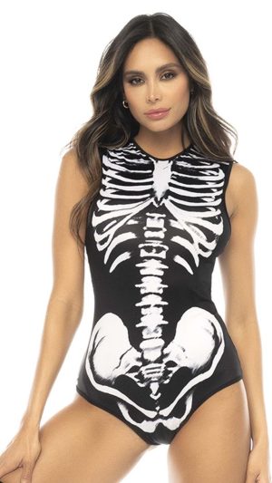 Mapale 60025 Ghost Rider Costume