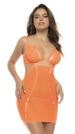 Mapale 7542 Arcadia 2 in 1 Babydoll