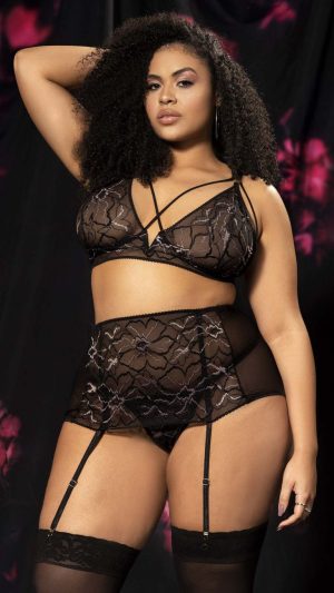 Mapale 8649X Three Piece Set
