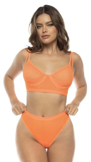 Mapale 8830 Margo Two Piece Set