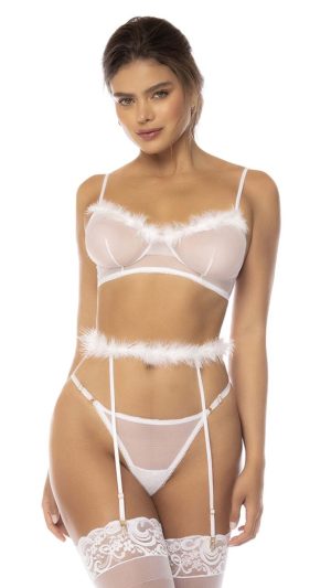 Mapale 8841 Emmie Three Piece Set