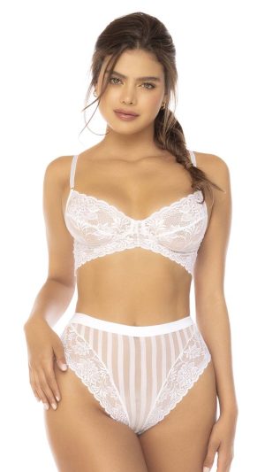 Mapale 8842 Emberly Two Piece Set