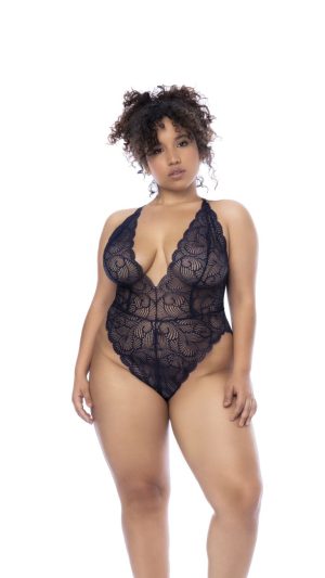 Mapale 8875X Bodysuit